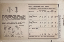 Load image into Gallery viewer, 1966 Vintage Sewing Pattern: Simplicity 6809