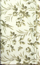 Load image into Gallery viewer, Kits to Die For: By Needle in a Haystack: Floral Dilly Bag