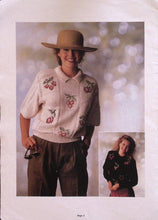 Load image into Gallery viewer, Patons Knitting Booklet No.997