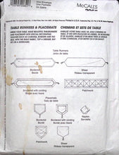 Load image into Gallery viewer, Vintage Sewing Pattern: McCalls 2065