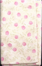 Load image into Gallery viewer, Kits to Die For: By Needle in a Haystack: Floral Dilly Bag