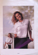 Load image into Gallery viewer, Patons Knitting Booklet No.997