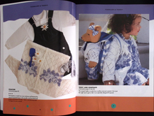 Load image into Gallery viewer, Toddler & Teddy 2nd Edition Autumn-Winter by BayBooks