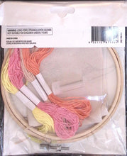 Load image into Gallery viewer, Anko Embroidery Kit "Be Your Best Self"