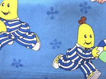 Load image into Gallery viewer, Vintage Banana’s in Pyjamas Fabric