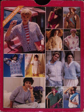 Load image into Gallery viewer, Vintage Get Knitting Pack 3