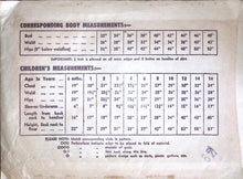 Load image into Gallery viewer, Vintage Sewing Pattern: Fashion Cut 5041