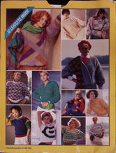 Load image into Gallery viewer, Vintage Get Knitting Pack 4
