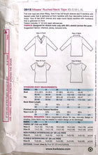 Load image into Gallery viewer, Sewing Pattern: Kwik Sew 3915