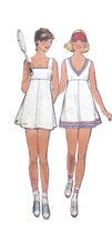 Load image into Gallery viewer, Vintage Sewing Pattern: Style 1931