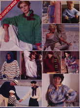 Load image into Gallery viewer, Vintage Get Knitting Pack 5