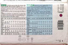 Load image into Gallery viewer, Vintage Sewing Pattern: See & Sew 5763 666
