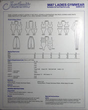 Load image into Gallery viewer, Vintage Sewing Pattern: Justknits 96875