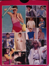 Load image into Gallery viewer, Vintage Get Knitting Pack 7