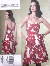 Load image into Gallery viewer, Sewing Pattern: Vogue V1174