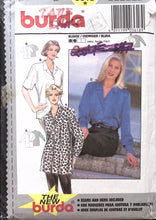 Load image into Gallery viewer, Vintage Sewing Pattern: Burda 3618