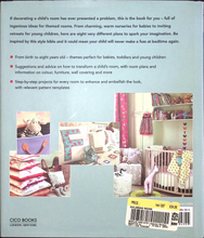 Load image into Gallery viewer, Children's Rooms by Andrea Maflin