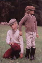 Load image into Gallery viewer, Patons Knitting Booklet No.630