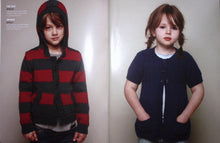 Load image into Gallery viewer, Patons Kids Classics Book 1307