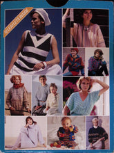 Load image into Gallery viewer, Vintage Get Knitting Pack 8