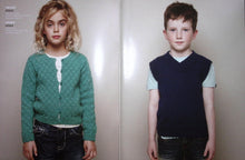 Load image into Gallery viewer, Patons Kids Classics Book 1307