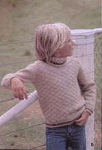 Load image into Gallery viewer, Patons Knitting Booklet No.630