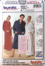 Load image into Gallery viewer, Vintage Sewing Pattern: Burda 2653