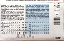 Load image into Gallery viewer, Vintage Sewing Pattern: See & Sew 4444 871