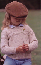 Load image into Gallery viewer, Patons Knitting Booklet No.630