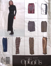 Load image into Gallery viewer, Sewing Pattern: Vogue 2029