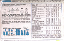 Load image into Gallery viewer, Vintage Sewing Pattern: Style 4434