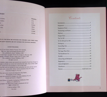 Load image into Gallery viewer, Tony Barber's Toy Book