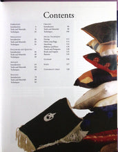 Load image into Gallery viewer, Needlecraft Skills & Techniques by Lucinda Ganderton