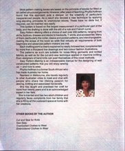 Load image into Gallery viewer, Easy Pattern-making by Phyllis Hoffman