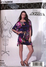 Load image into Gallery viewer, Sewing Pattern: New Look 6051