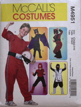 Load image into Gallery viewer, Sewing Pattern: McCalls M4951