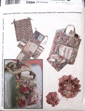 Load image into Gallery viewer, Vintage Sewing Pattern: McCalls 7399