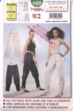 Load image into Gallery viewer, Sewing Pattern: Burda 8400