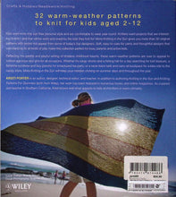 Load image into Gallery viewer, Knitting In The Sun by Kristi Porter