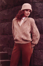 Load image into Gallery viewer, The Boutique Collection Knitting Foldout Merino 1