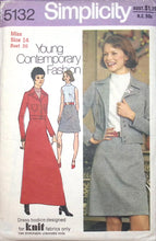 Load image into Gallery viewer, Vintage Sewing Pattern: Simplicty 5132