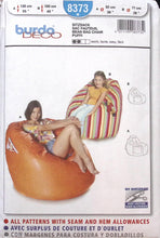 Load image into Gallery viewer, Sewing Pattern: Burda 8373