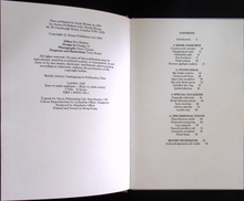 Load image into Gallery viewer, Easy to Make Applique by Gail Lawther