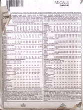 Load image into Gallery viewer, Vintage Sewing Pattern: McCalls 7096