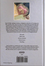 Load image into Gallery viewer, Easy to Make Applique by Gail Lawther