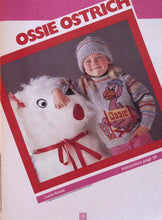 Load image into Gallery viewer, Australian Knits for All Seasons produced by Softly