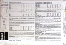 Load image into Gallery viewer, Sewing Pattern: New Look 6333