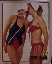 Load image into Gallery viewer, Vintage Sewing Pattern: Knitwit 5800