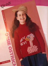 Load image into Gallery viewer, Australian Knits for All Seasons produced by Softly