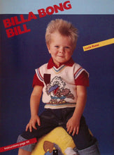 Load image into Gallery viewer, Australian Knits for All Seasons produced by Softly